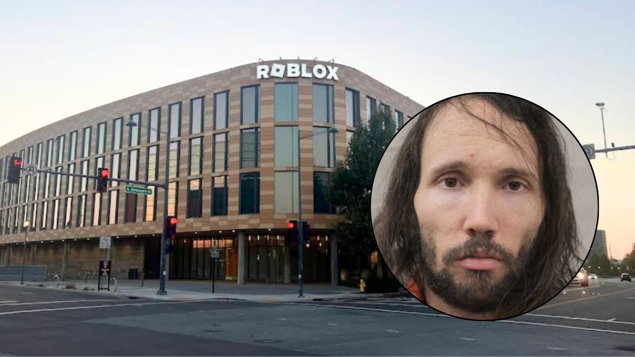 Cae presunto programador de Roblox por explotación infantil; así ocurrió el caso que sacude al gaming