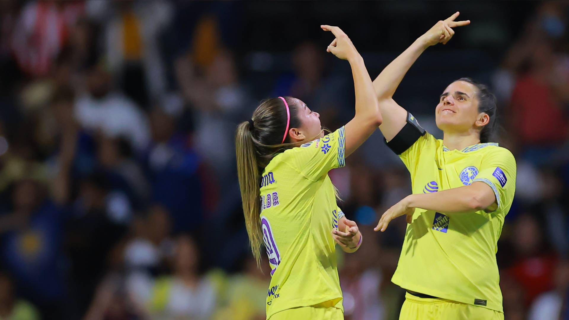 Oficial: Este es el calendario de la Liga BBVA MX Femenil para el ...