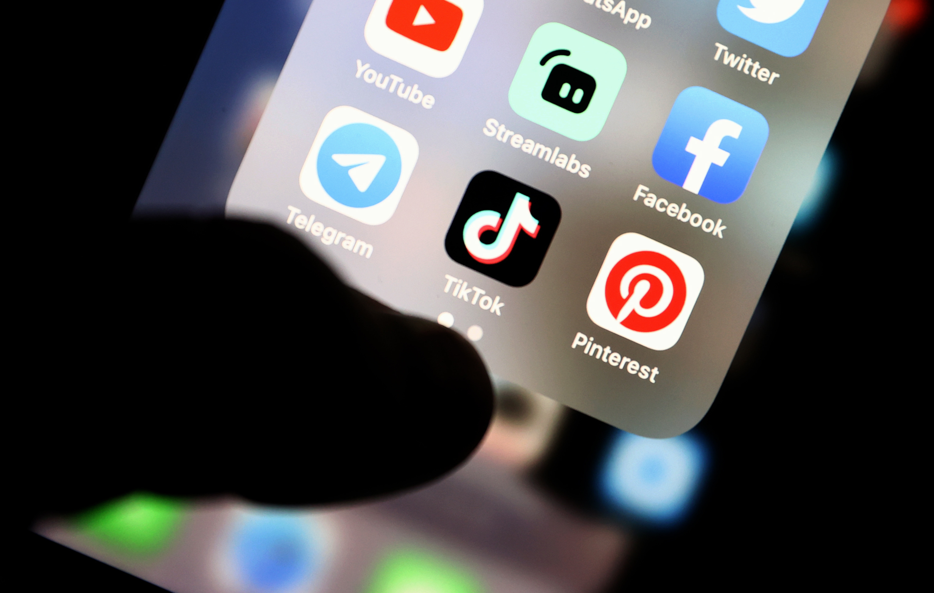 TikTok define su futuro en Estados Unidos este 2026