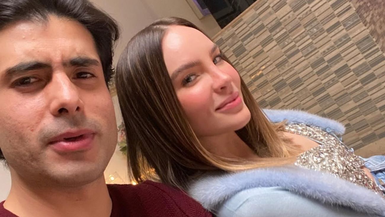 José Ángel Bichir reaparece y revela cómo fue que cayó de un balcón en CDMX