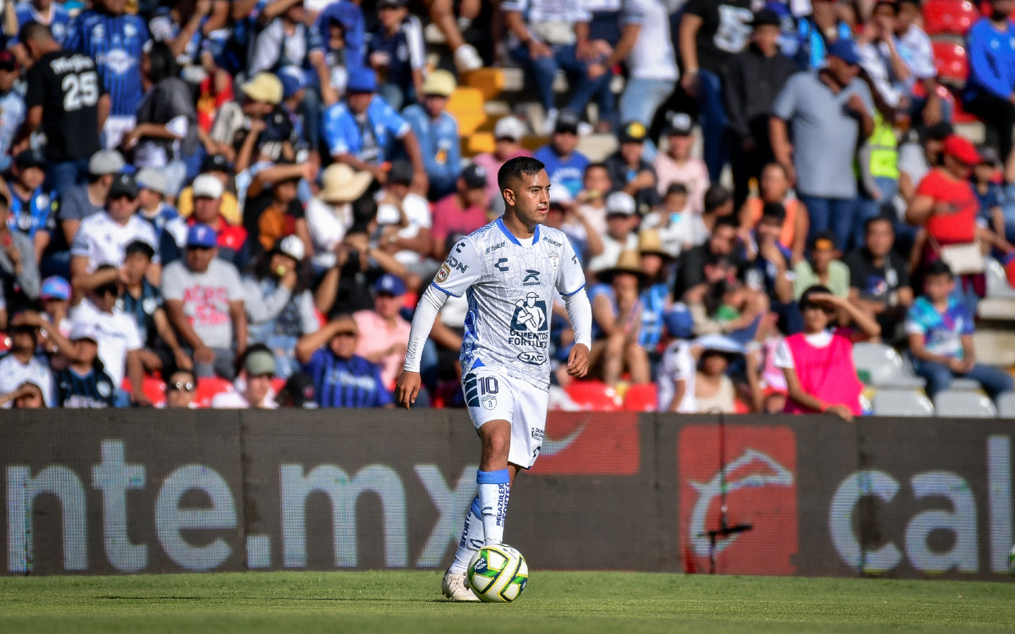 Recolectar 72+ imagen queretaro vs santos resumen Thptletrongtan.edu.vn