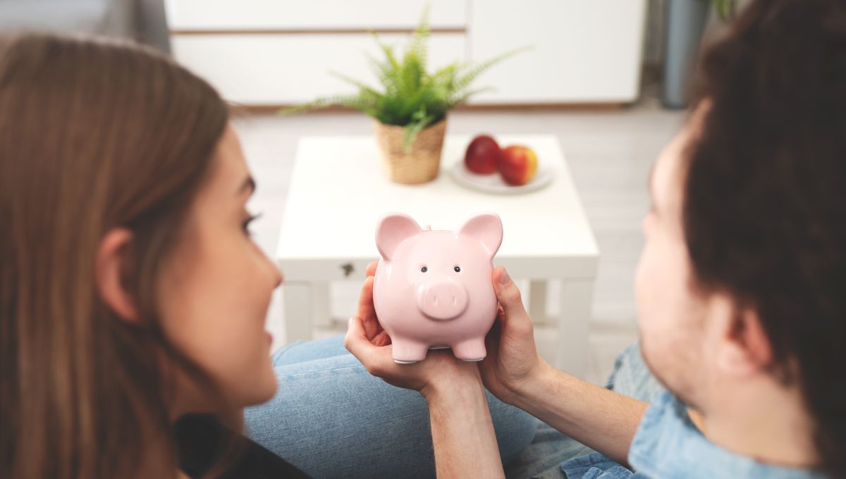 ¿Cómo deben ser las finanzas de una pareja?