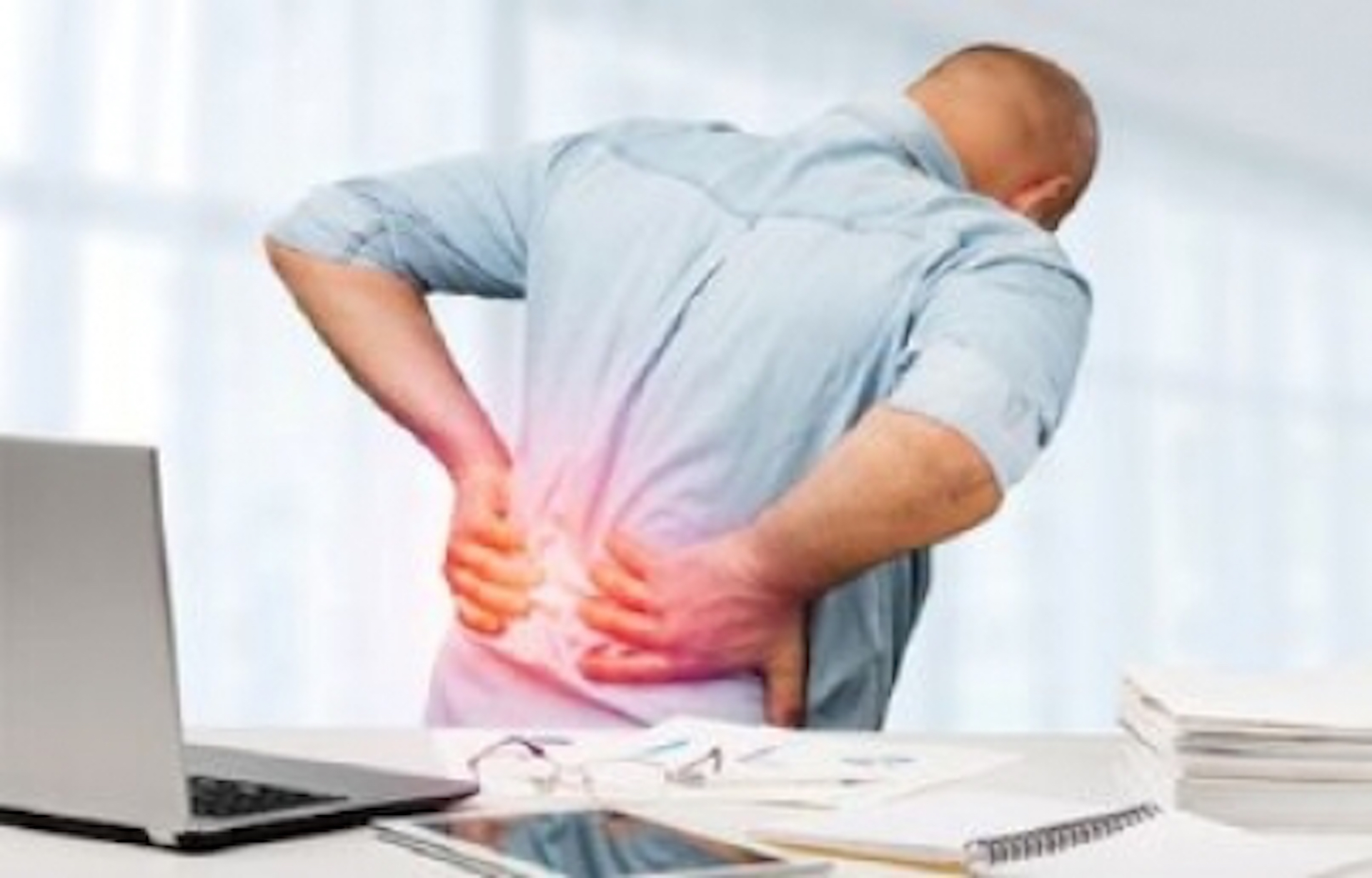 Promueve IMSS acciones preventivas para el cuidado de la columna vertebral