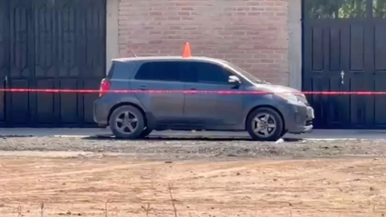 Hombre acaba con la vida de su esposa e hija en Aguascalientes; así ocurrió el ataque