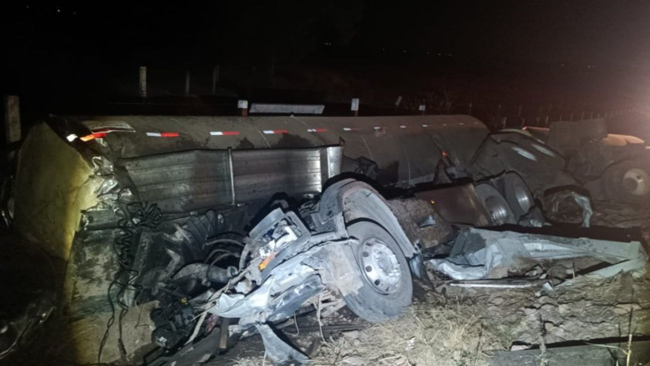 ¿Cómo está la México-Cuernavaca? Autopistas y carreteras con bloqueos hoy 12 de febrero