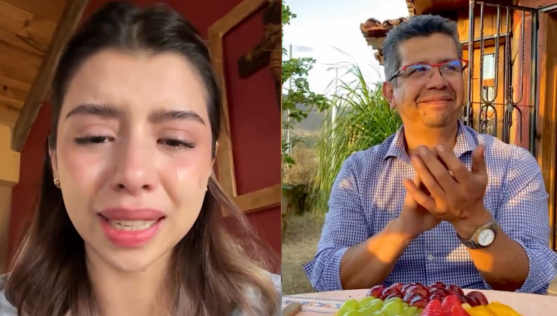 Guillermo Ortega desapareció al salir a hacer compras en Oaxaca; su auto fue localizado sin rastro de él