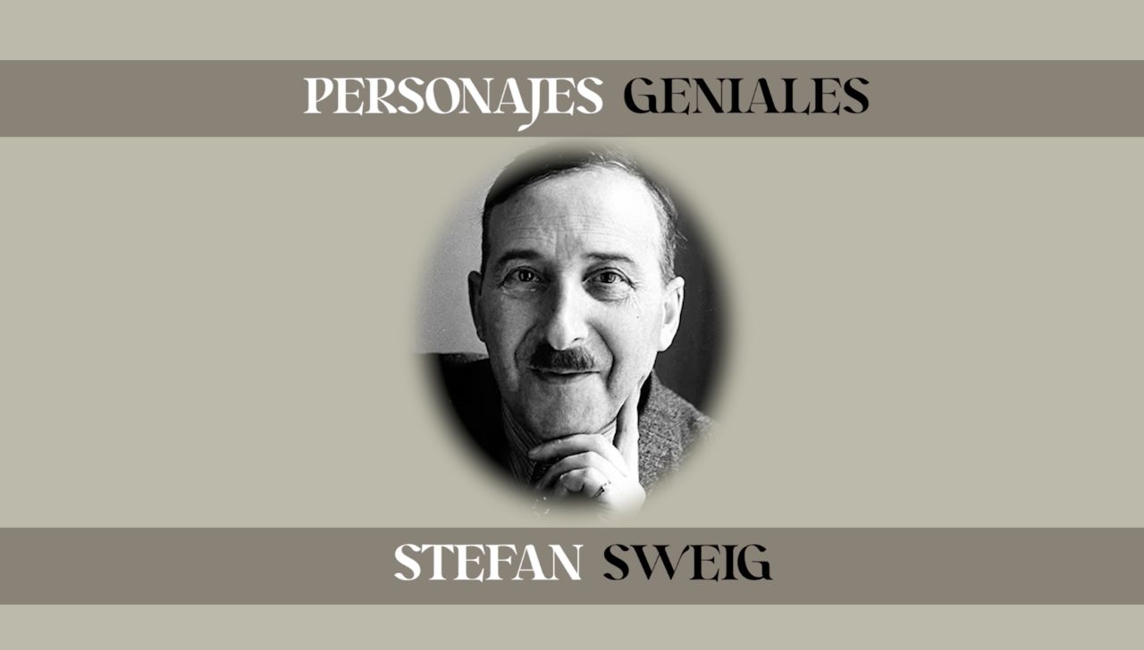 Stefan Zweig: el escritor que retrató el alma de Europa