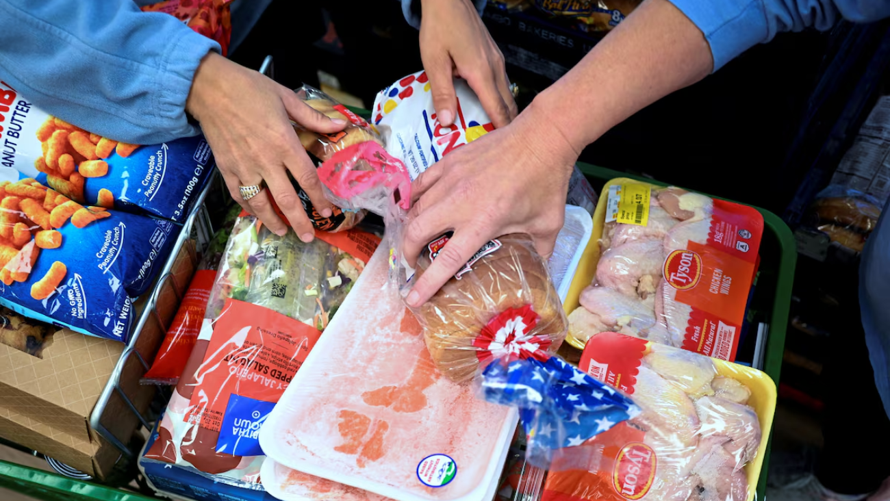 Alertan que Administración de Trump investigará denuncias de fraude en el SNAP: así podría limitar beneficios alimentarios