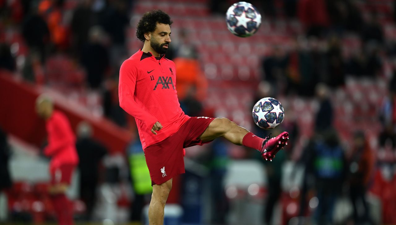 Champions League 2023: Partidos de hoy 15 de marzo