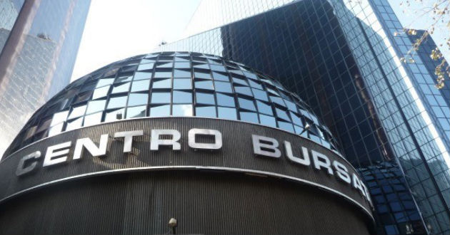 BMV cierra con fuerte ganancia, se acerca a máximo nivel histórico - Vimarsana News