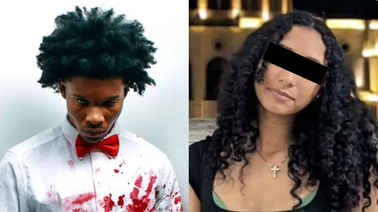 Arrestan al cantante d4vd por presunto asesinato; hallaron a adolescente dentro de su vehículo de lujo