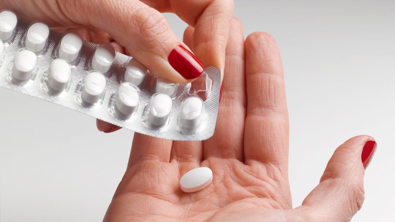 Polifarmacia: El daño que provoca tomar más de cinco medicamentos al día