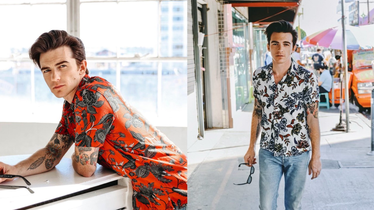 Drake Bell: ¿Por qué lo señalaron de acoso contra una menor de edad?