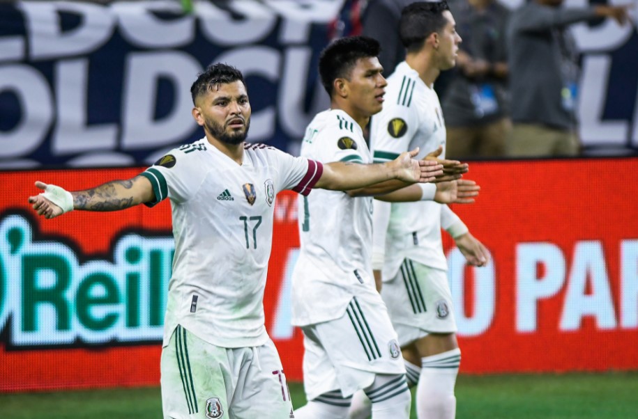 México empata sin goles contra Trinidad y Tobago - Vimarsana News