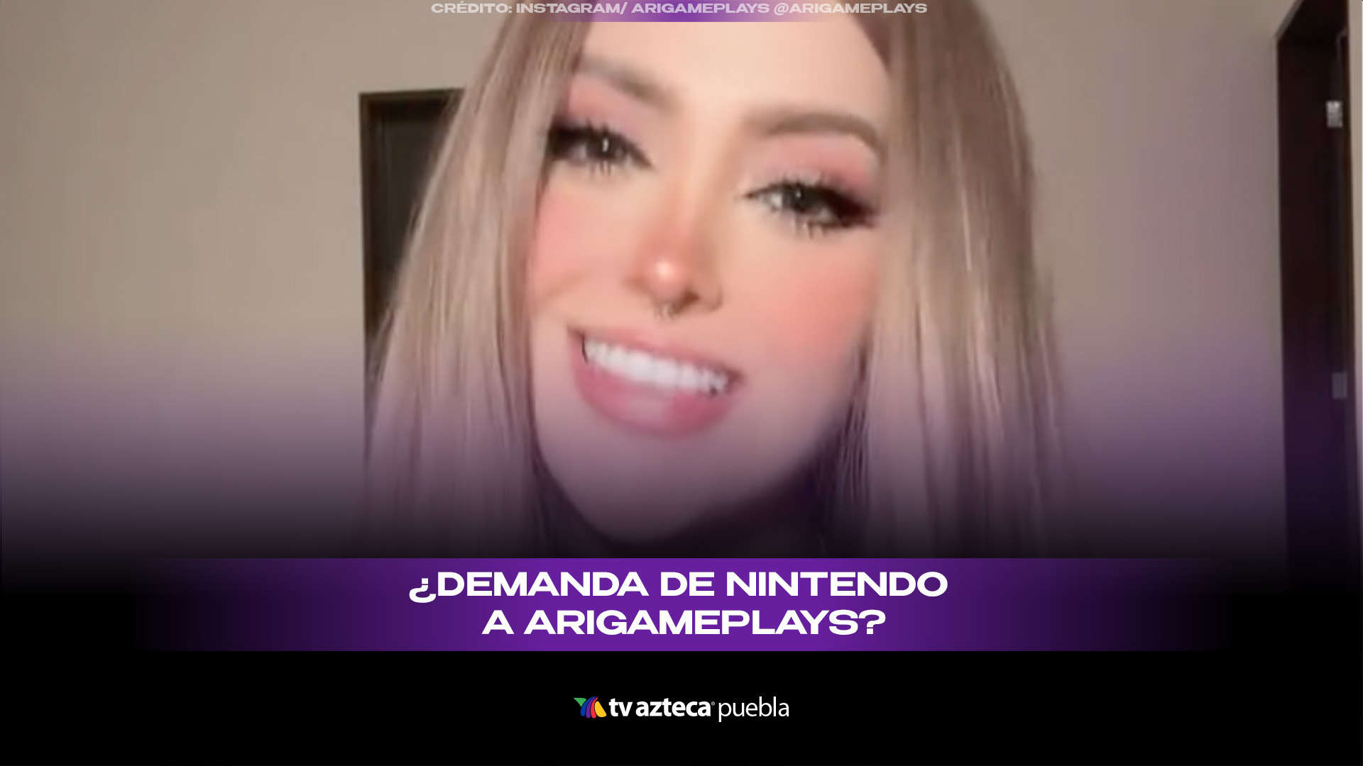 Nintendo demanda a Ari Gameplays por Gameboy, ¿es real o parte de su