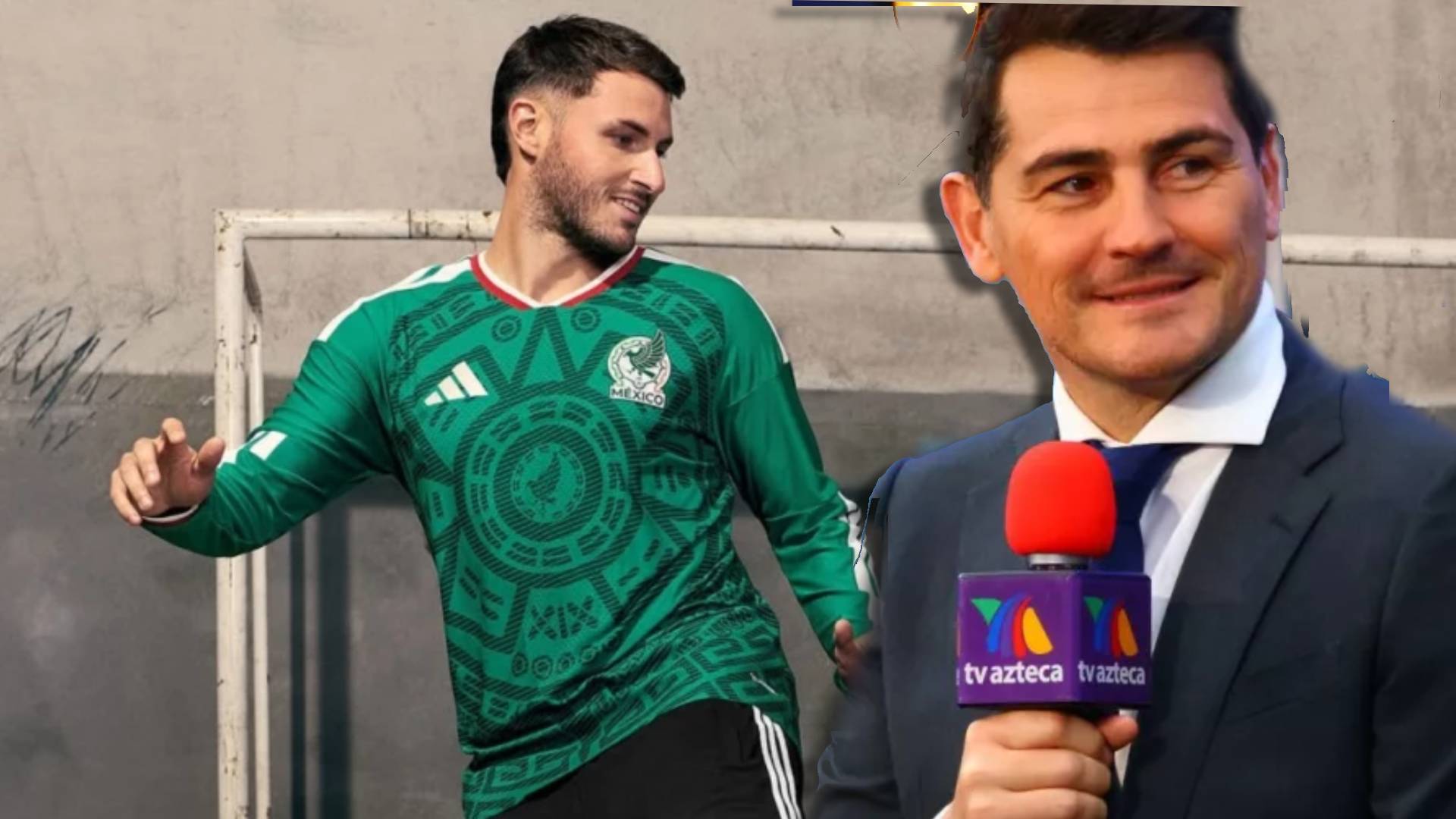 ¡OFICIAL! TV Azteca transmitirá los partidos de México en el Mundial ...