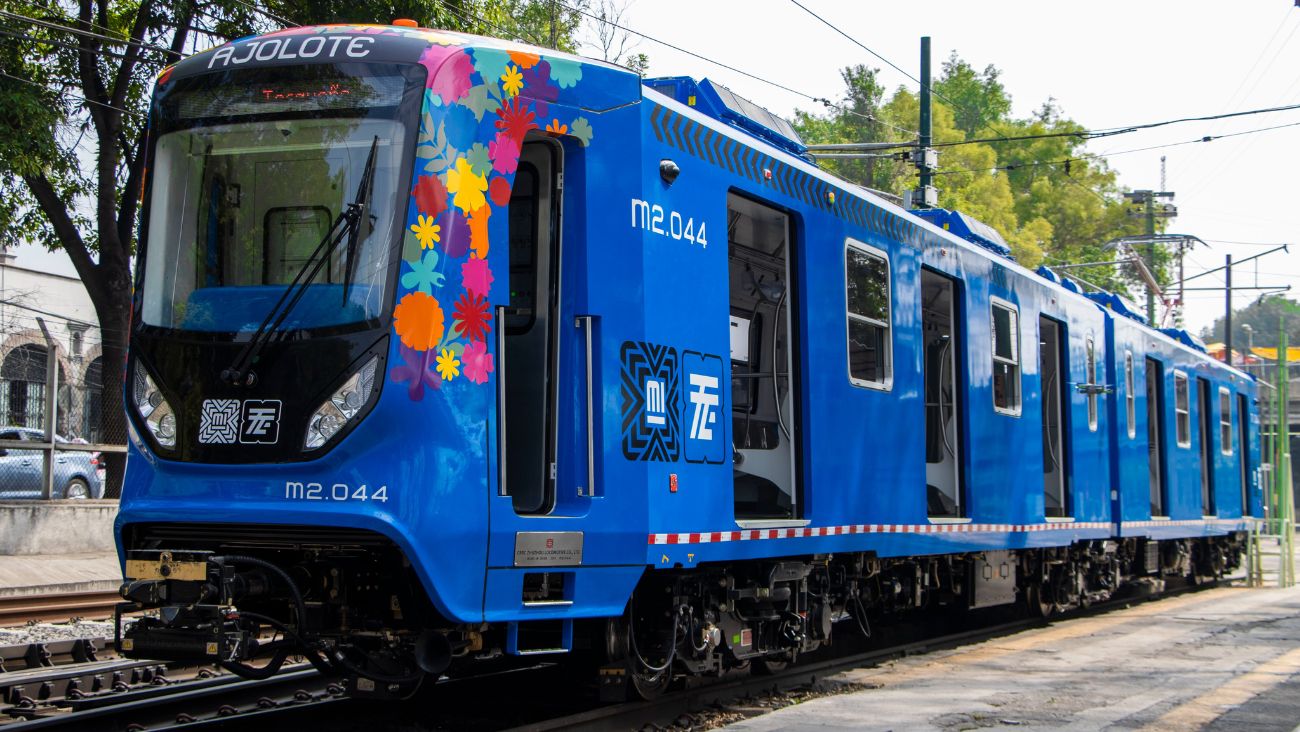 ¡Hay empleo! Tren Ligero lanzan vacantes de 9,500 pesos, capacitación pagado y solo necesitas bachillerato