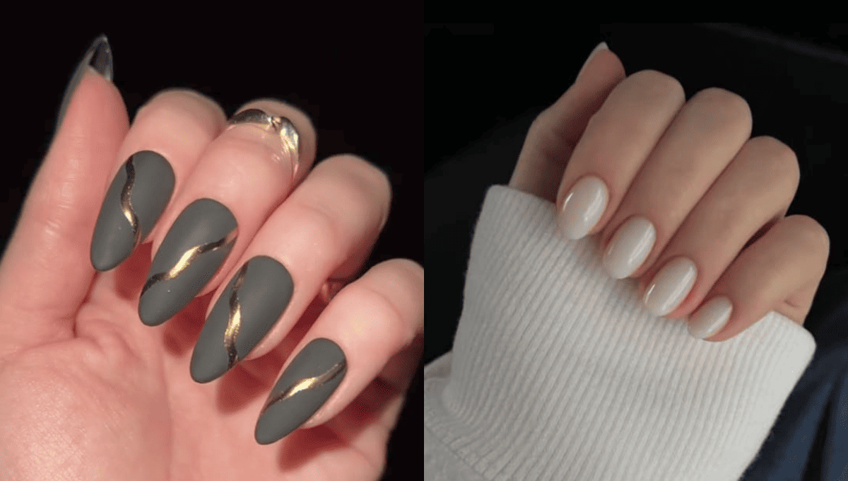 Diseño de uñas del 2026: Estas serán las nuevas tendencias según la IA