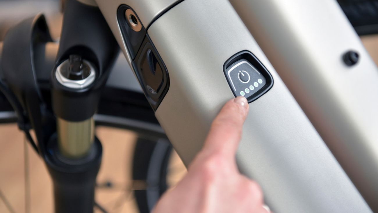 Bici eléctrica Honey Whale con velocidad máxima de 18 km tiene descuento de 1,500 pesos