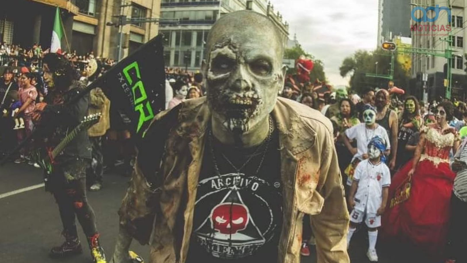Ruta Fecha Y Hora De La Marcha Zombie 2025 CDMX ruta-fecha-y-hora-de-la-marcha-zombie-2025-cdmx