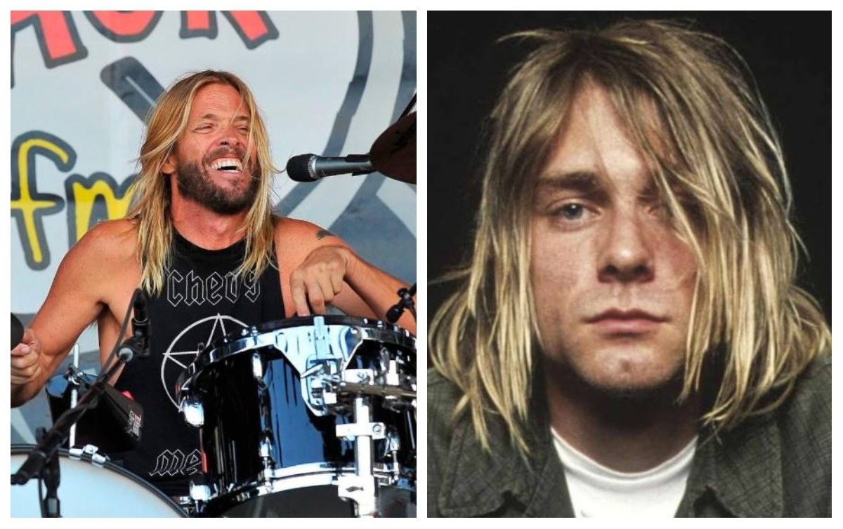 Echoes of Cobain: A Past That Remains