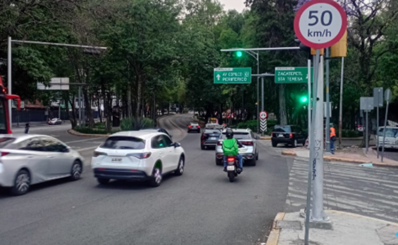 Marchas y bloqueos hoy 24 de abril 2026 CDMX: Alerta vial y eventos masivos