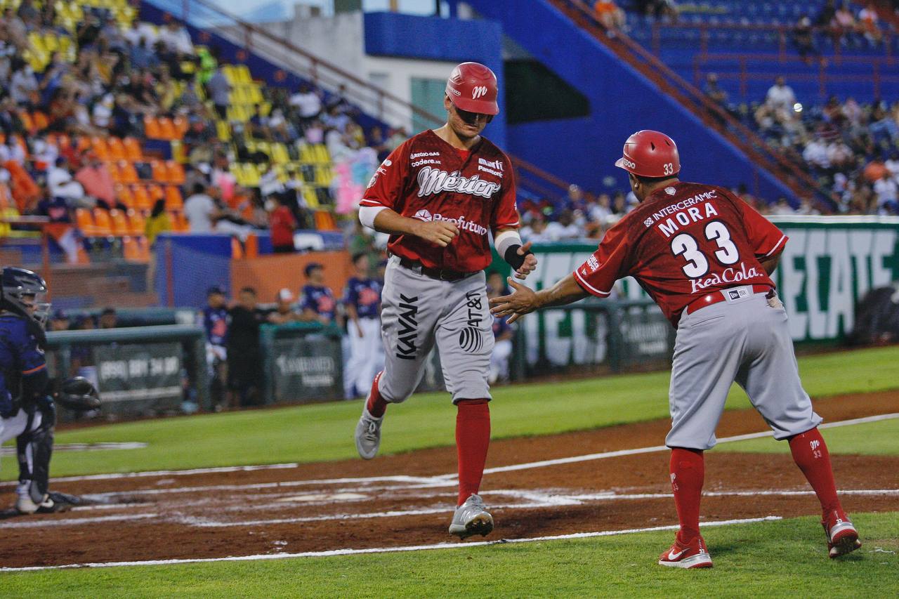Diablos Rojos asegura la serie vs Tigres en Quintana Roo - Vimarsana News