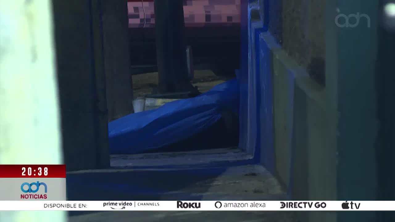 Joven muere afuera de farmacia en Camino Real a San Jerónimo, Puebla; presumen causas naturales