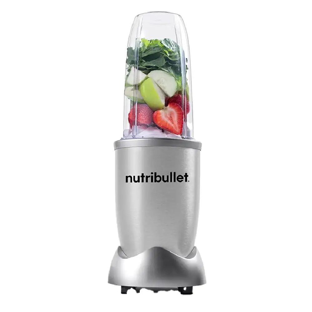 Nutribullet
