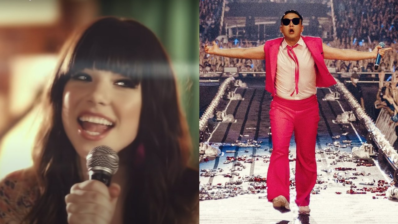 Varios artistas recordados por un solo éxito pero todavía activos