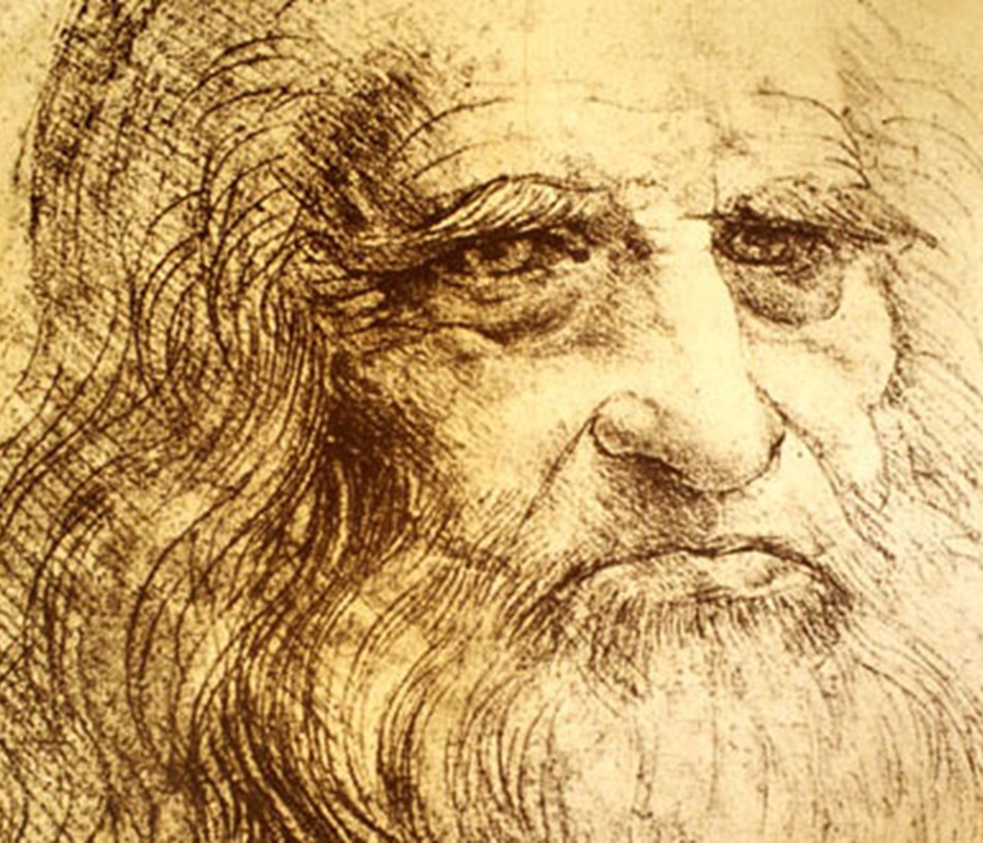 Hallazgo sin precedentes en Italia: encuentran una antigua obra arquitectónica que inspiró a Leonardo da Vinci