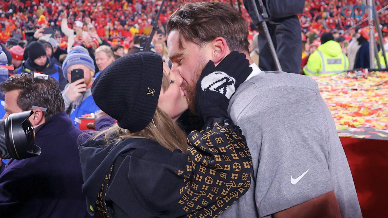 Boda de Travis Kelce podría acelerar su retiro después de la temporada 2025 de la NFL