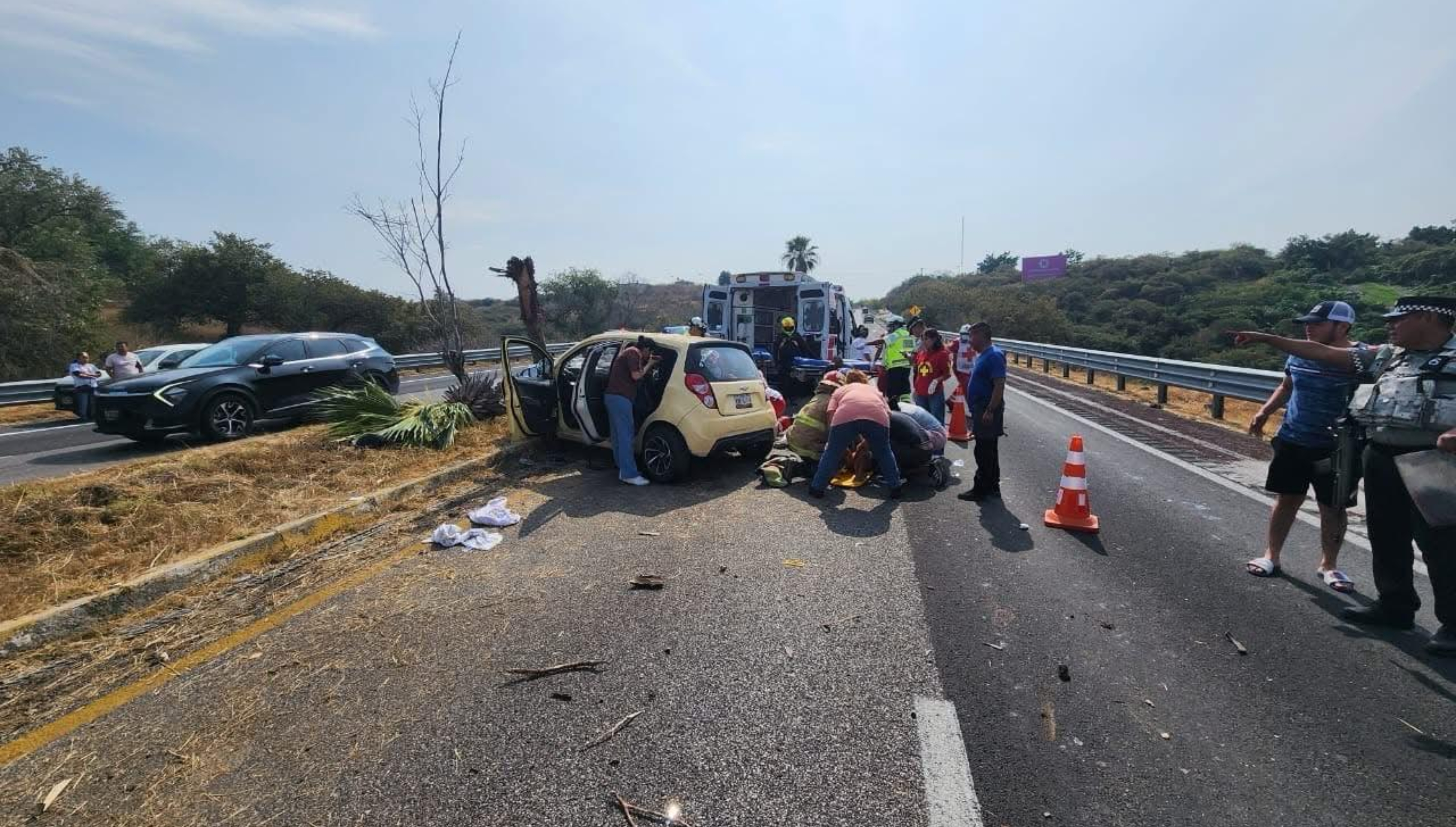 La oleada de incendios forestales de agosto de 2025: un desafío sin  precedentes para bomberos e ingenieros forestales, image size:5938x3375