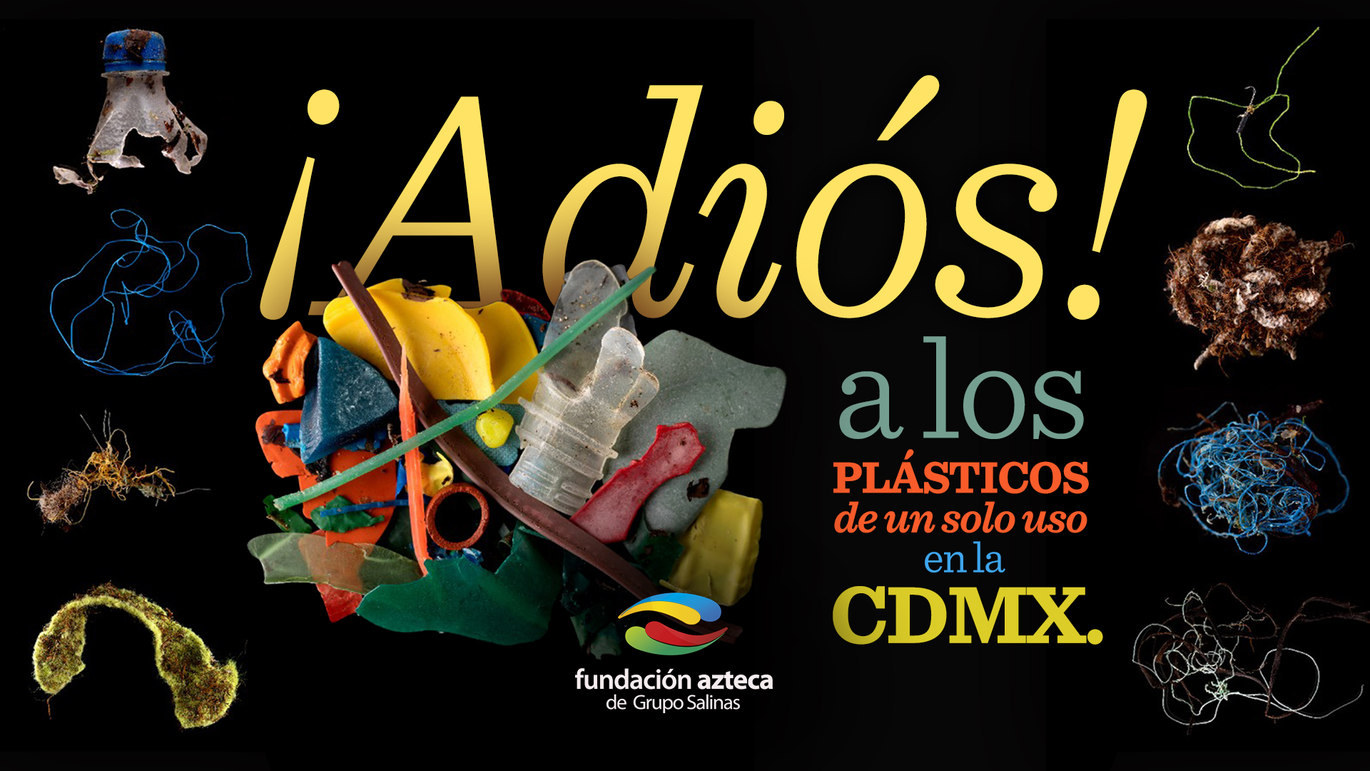 Artículo Fundación Azteca