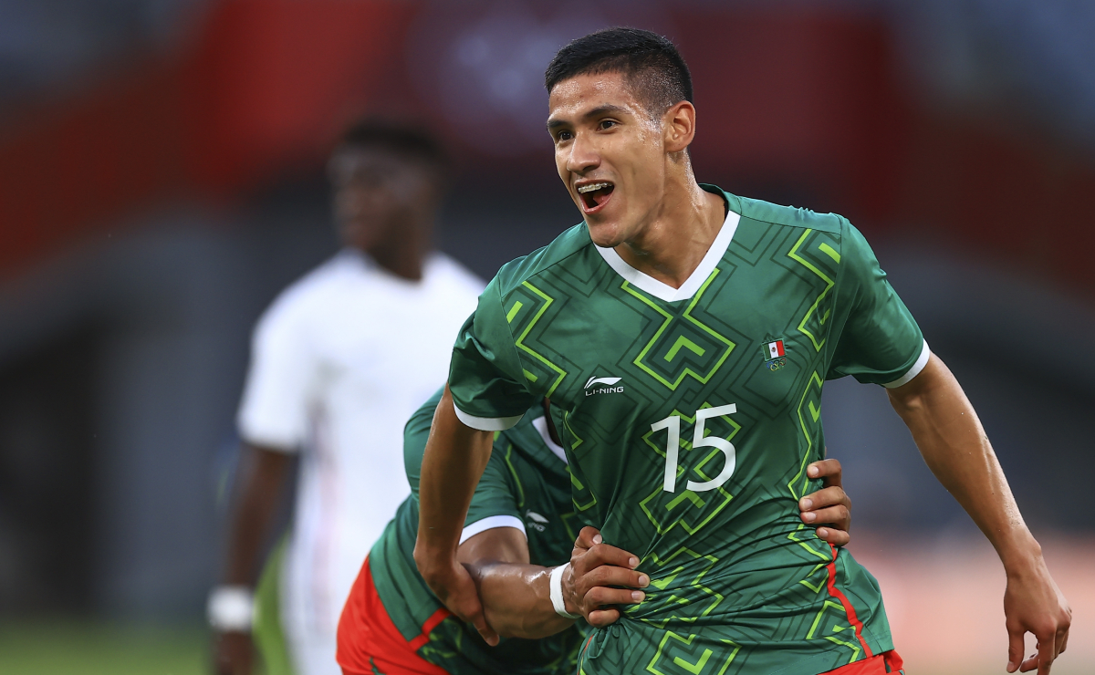 Horario y dónde ver en vivo México vs Japón - Vimarsana News