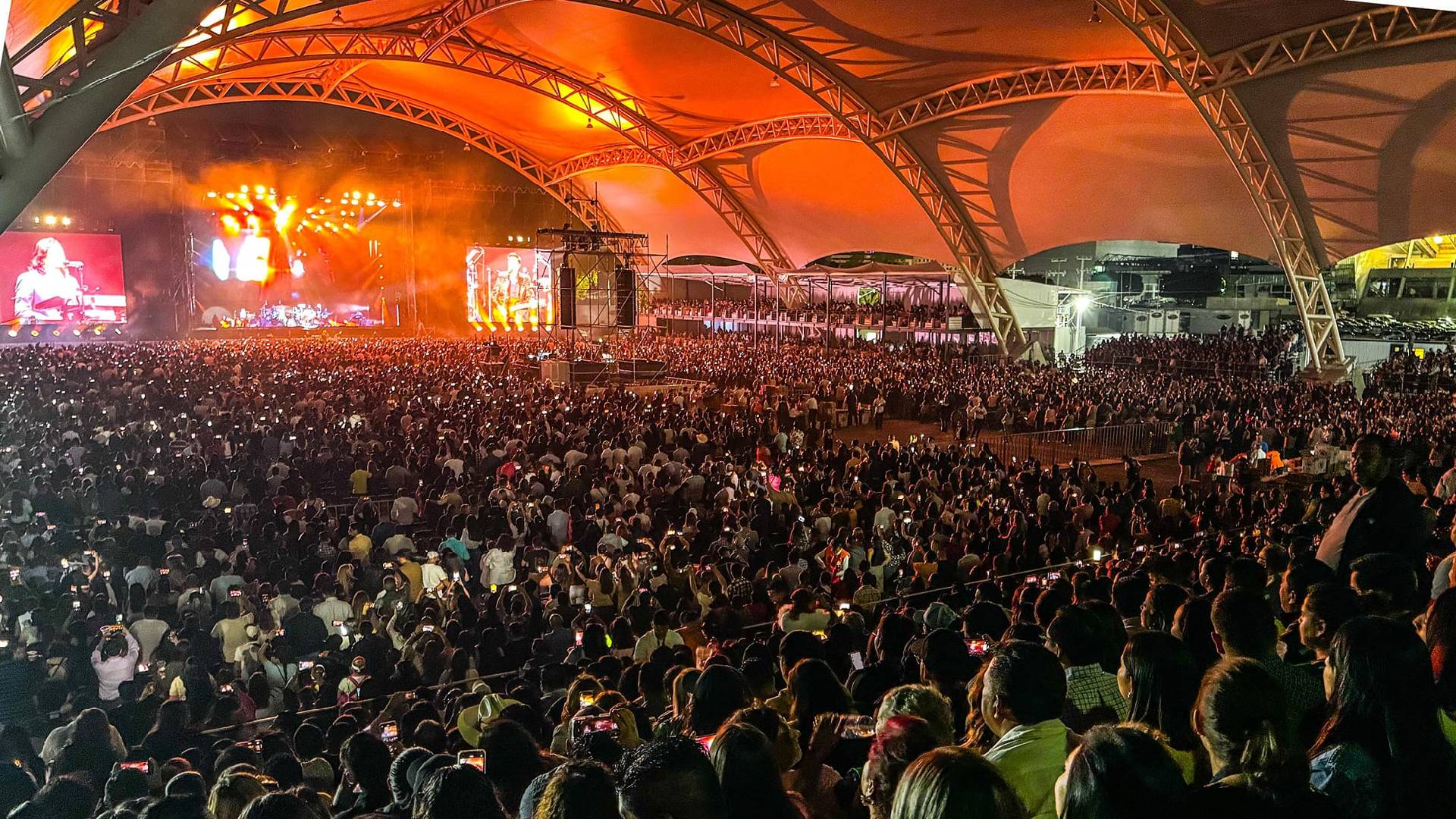 Feria de León 2025 Confirman tres artistas internacionales para el