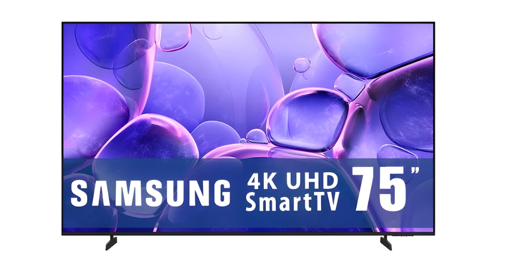 ¡Disfruta el Mundial 2026! Pantalla Samsung 75 Pulgadas con más de 6 mil pesos de descuento en Walmart