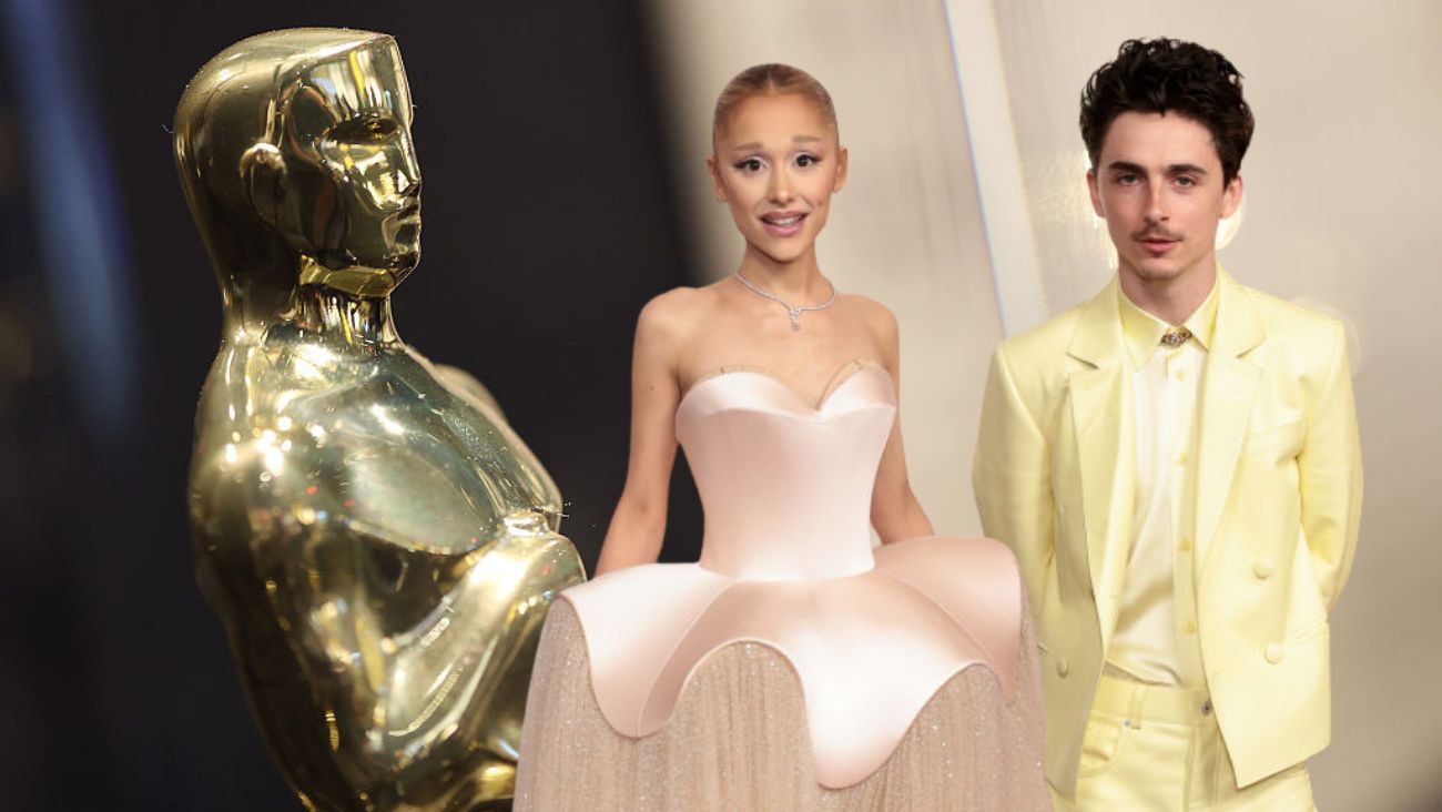 Oscar 2026: Anfitriones, fecha y hora para ver en vivo las nominaciones