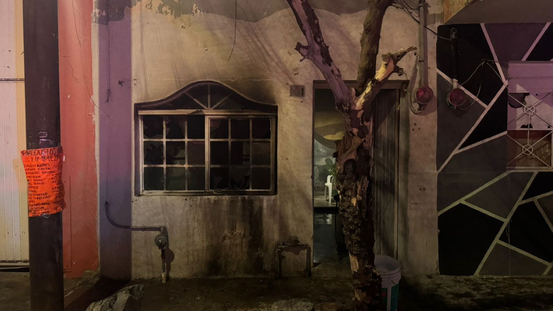 Se incendia vivienda en la colonia Altos Oriente, en Tlaquepaque; qué ...