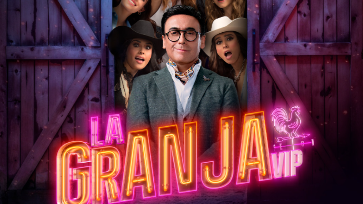Dónde ver el estreno de La Granja VIP gratis y a qué hora se estrena?