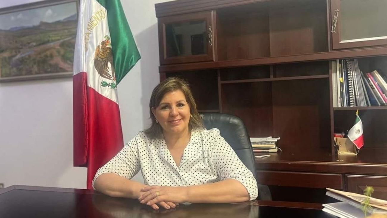 Atacan a balazos a Nora Alicia Biebrich, alcaldesa de Bacanora, Sonora; fiscal confirma muerte del hijo de la edil