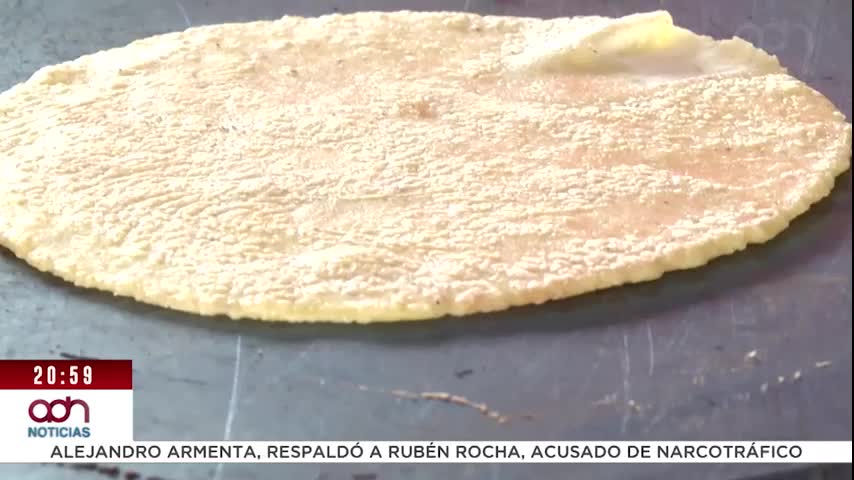 El kilo de tortillas en Tijuana ya supera los 30 pesos; así afecta a comerciantes