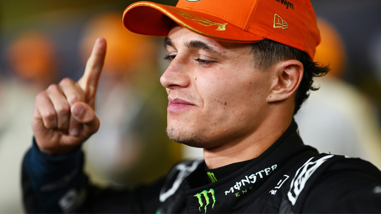 Lando Norris es campeón mundial F1 2025 con triunfo épico en Abu Dhabi tras batalla con Verstappen y Piastri
