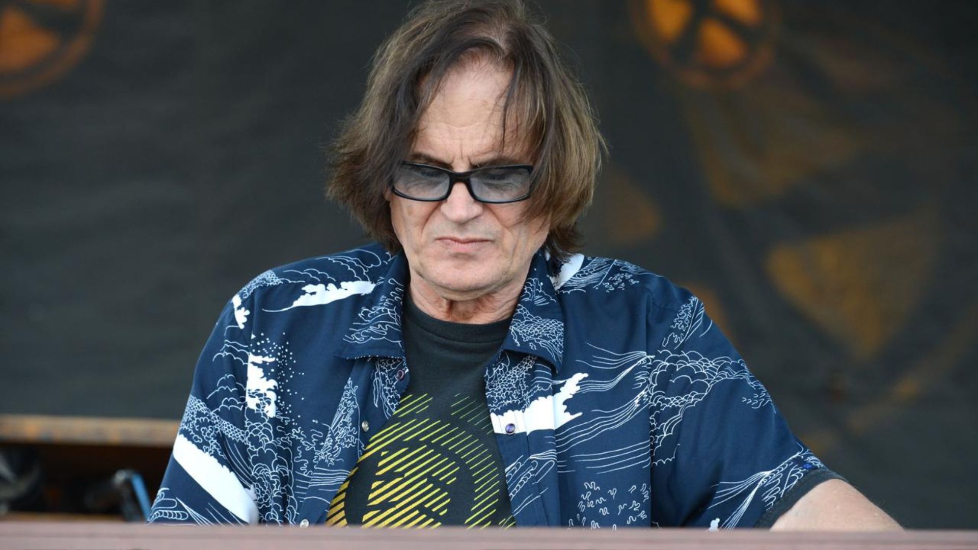 Muere Christopher North, emblemático músico de rock, a los 75; había ...