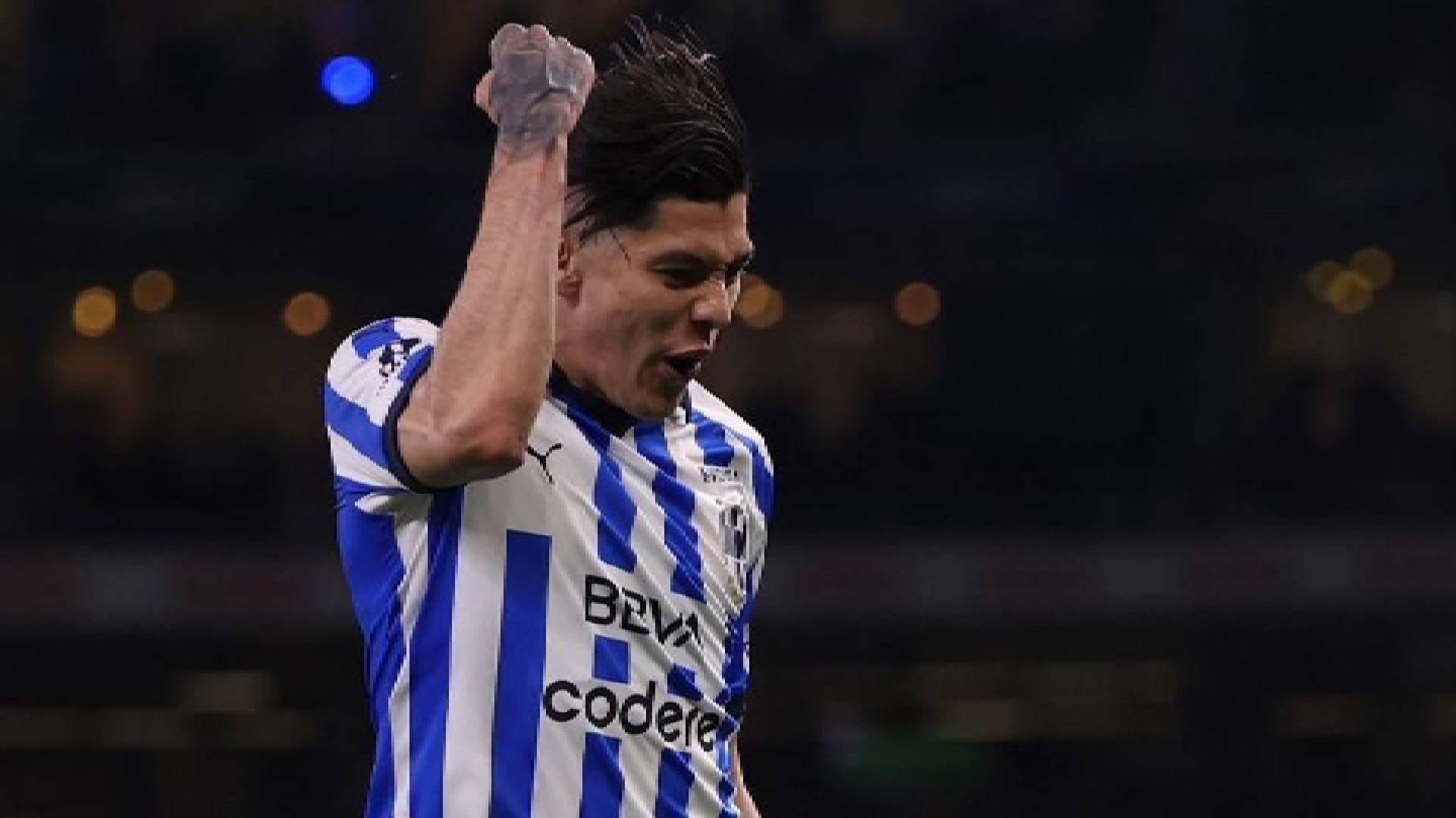 Resumen Pachuca vs Monterrey