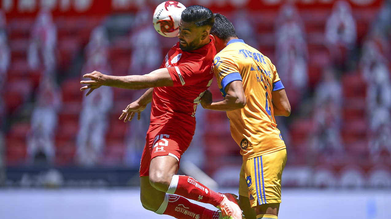 Los Diablos Rojos se alzan con el triunfo