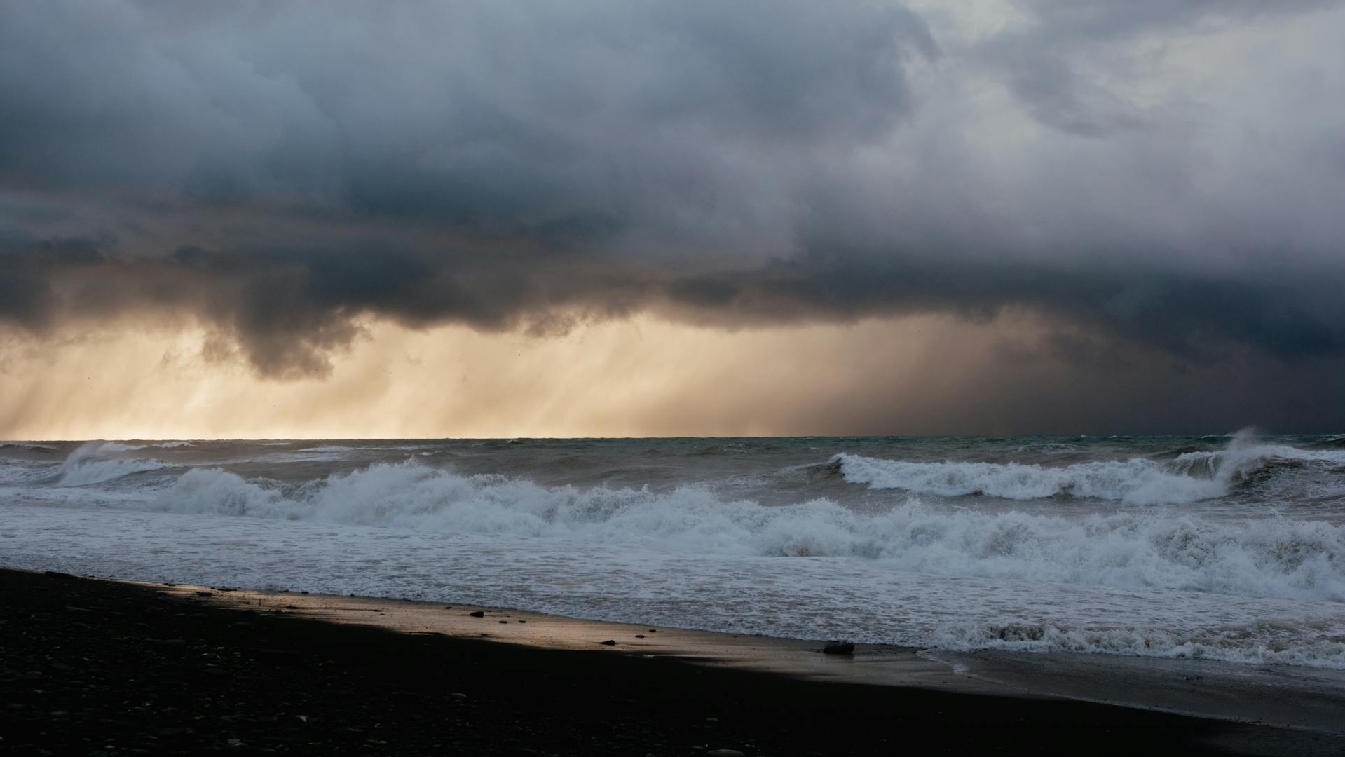 ¿Cuándo se formará Gabrielle en el Atlántico? Este sería su posible