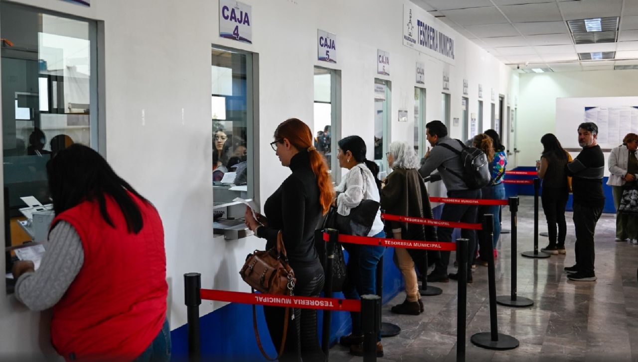 Confirmado por Hacienda: los 5 municipios de Jalisco que ya permiten pagar el predial en oficinas fiscales