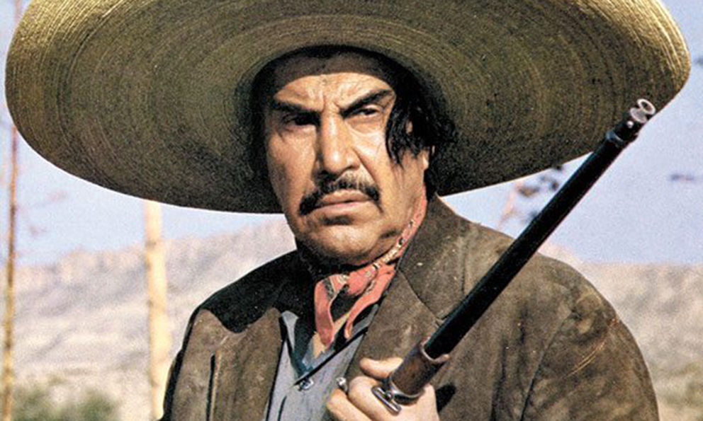 Las historias de terror del Indio Fernández