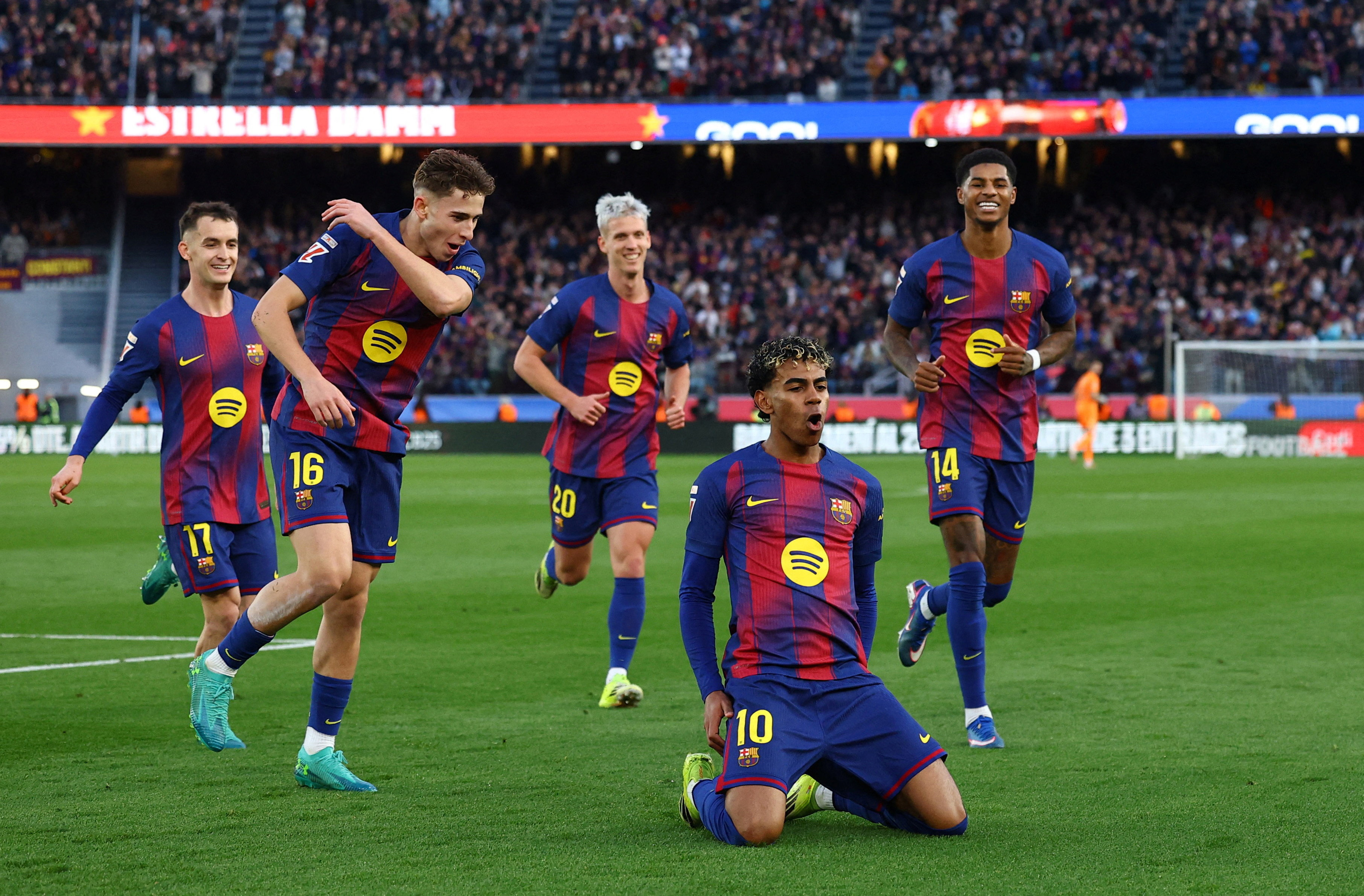 Barcelona vs Mallorca: Resumen, resultado y goles del partido de la ...